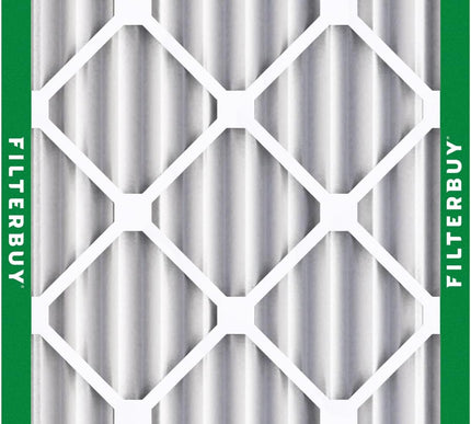 Product Image 8 - Filterbuy 16x25x4 Air 