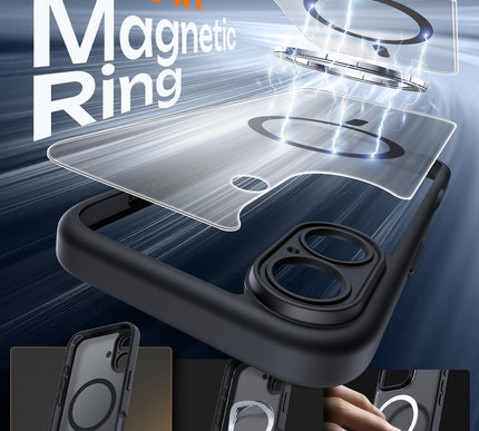 Product Image 3 - TOCOL for iPhone 17 Ca