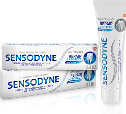 Product Image 1 - Sensodyne Repair and P