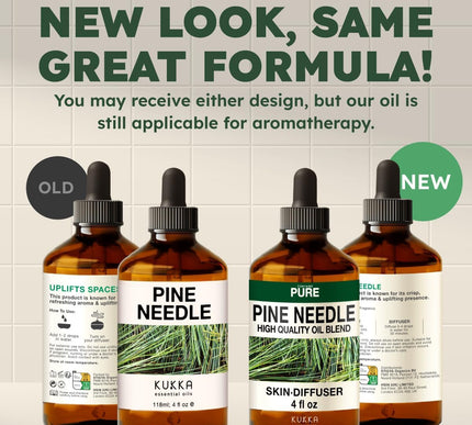 Product Image 7 - KUKKA Pine Needle Esse