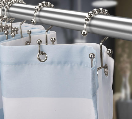 Product Image 8 - Titanker Shower Curtai