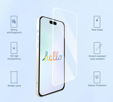 Product Image 2 - Ailun 3 Pack Screen Pr