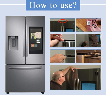 Product Image 6 - 8 Pcs Upgraded DA99041