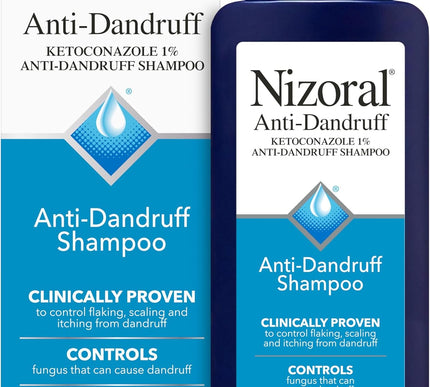 Product Image 1 - Nizoral AntiDandruff S