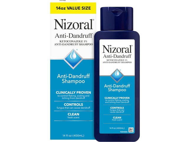 Product Image 1 - Nizoral AntiDandruff S