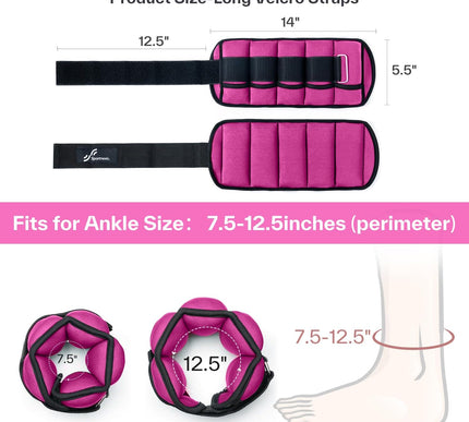 Product Image 5 - Sportneer Adjustable A