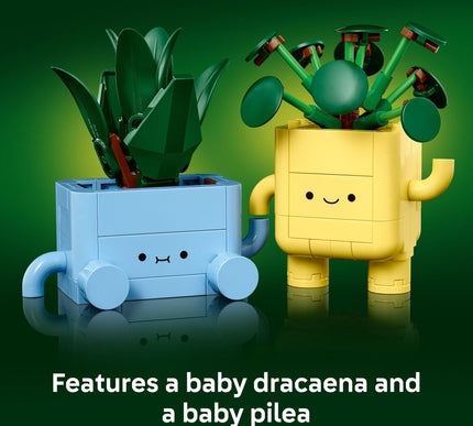 Product Image 3 - LEGO Botanicals Happy 