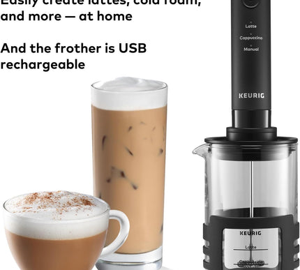 Product Image 5 - Keurig SimpleCafe Frot