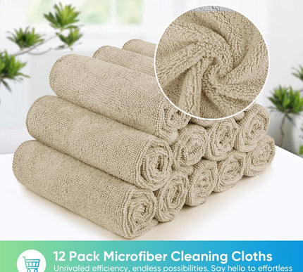 Product Image 4 - HOMEXCEL Brown Microfi