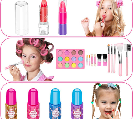 Product Image 2 - Hollyhi 58 Pcs Kids Ma