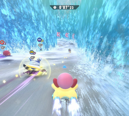 Product Image 2 - Kirby Air Riders for N