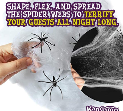 Product Image 6 - Kangaroo 200 sq Ft Fak