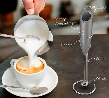 Product Image 2 - SIMPLETaste Milk Froth