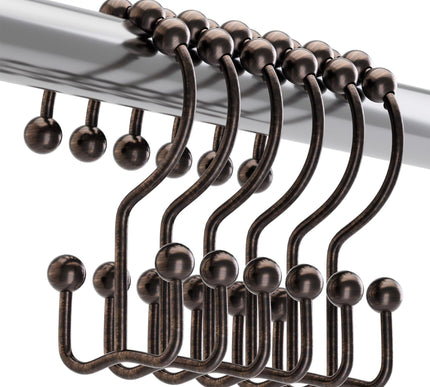 Product Image 1 - Titanker Shower Curtai