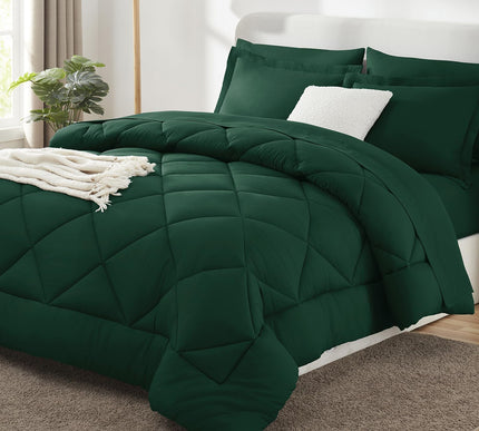 Product Image 1 - CozyLux Queen Comforte