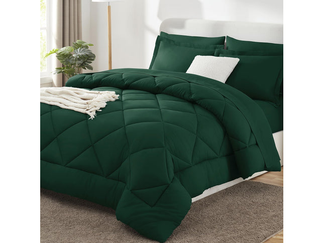 Product Image 1 - CozyLux Queen Comforte