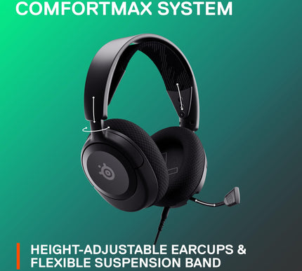 Product Image 8 - SteelSeries Arctis Nov