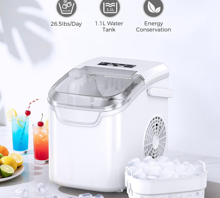 Product Image 3 - COWSAR Ice Maker Count