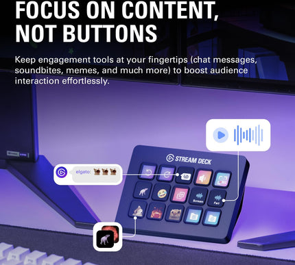 Product Image 7 - Elgato Stream Deck MK2