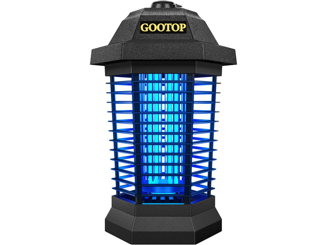 Product Image 1 - GOOTOP Bug Zapper Outd