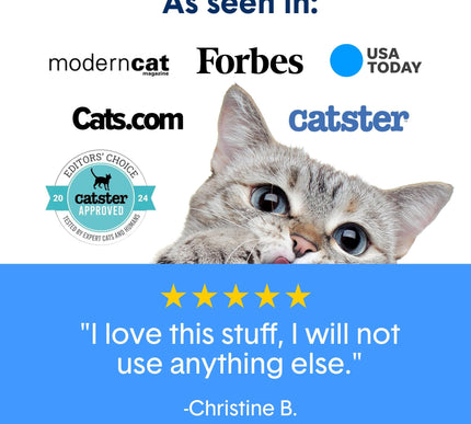 Product Image 4 - Boxie Probiotic Cat Li