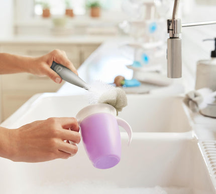 Product Image 4 - Munchkin Sponge Bottle