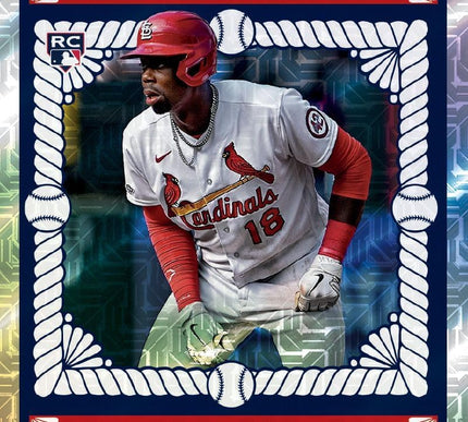 Product Image 4 - 2023 Bowman Chrome Bas