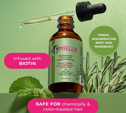 Product Image 6 - Mielle Organics Rosema
