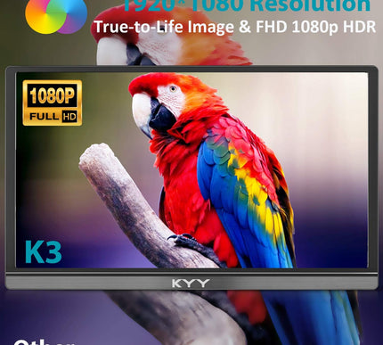 Product Image 2 - KYY Portable Monitor 1