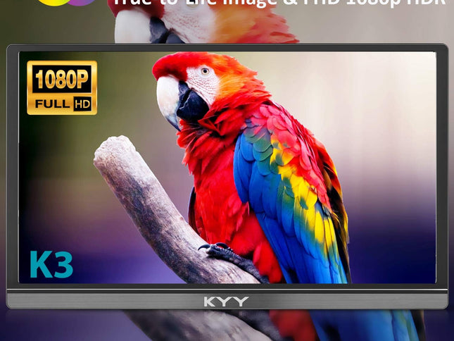 Product Image 2 - KYY Portable Monitor 1