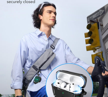 Product Image 4 - ESR for AirPods Pro 3 