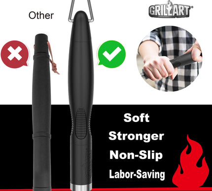 Product Image 3 - GRILLART Grill Brush a
