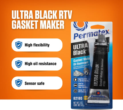 Product Image 3 - Permatex 82180 Ultra B