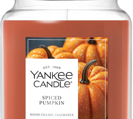 Product Image 1 - Yankee Candle Spiced P