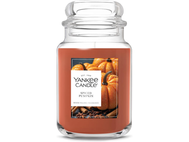 Product Image 1 - Yankee Candle Spiced P