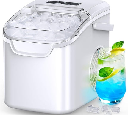 Product Image 1 - COWSAR Ice Maker Count