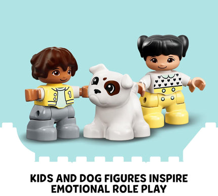 Product Image 5 - LEGO DUPLO Number Trai