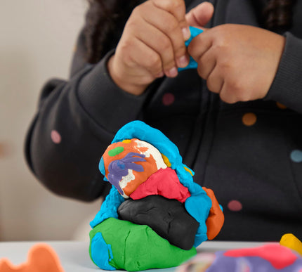 Product Image 2 - Play Doh Bulk Handout 
