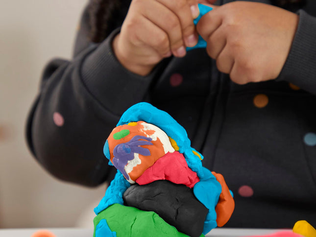 Product Image 2 - Play Doh Bulk Handout 