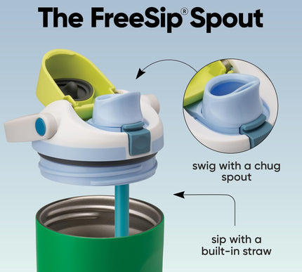 Product Image 4 - Owala FreeSip Sway Ins