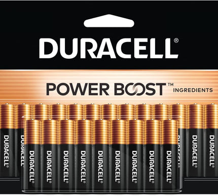 Product Image 1 - Duracell Coppertop AAA