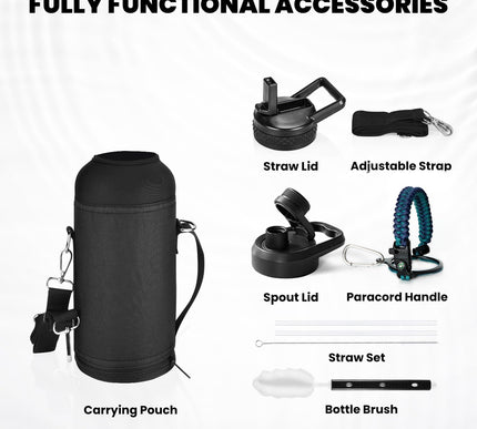 Product Image 6 - RAYMYLO Insulated Wate