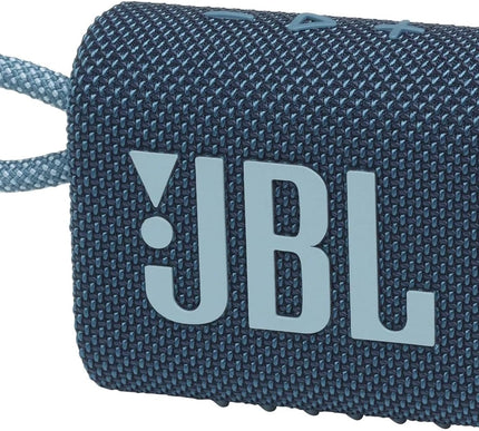 Product Image 1 - JBL Go 3 Portable Wate