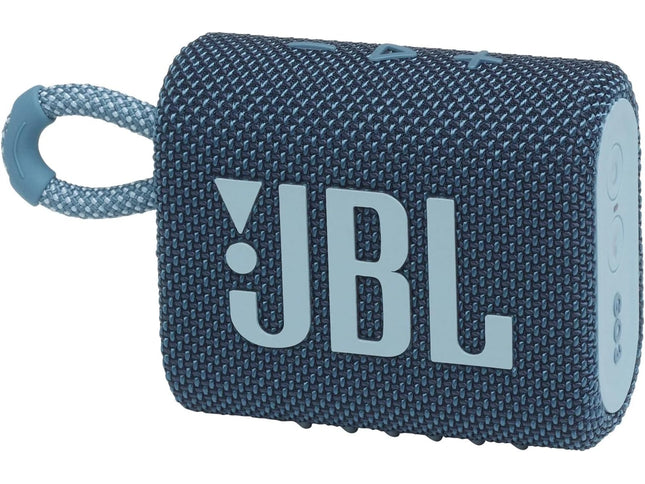 Product Image 1 - JBL Go 3 Portable Wate