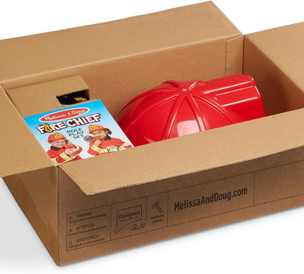 Product Image 3 - Melissa & Doug Fire Ch