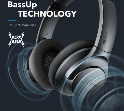 Product Image 6 - Soundcore Anker Life Q