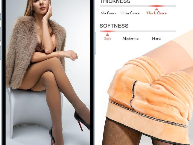 Product Image 2 - KBVOT Fleece Lined Tig