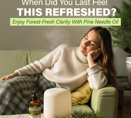 Product Image 2 - KUKKA Pine Needle Esse