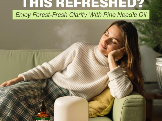 Product Image 2 - KUKKA Pine Needle Esse