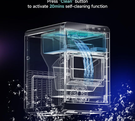 Product Image 5 - EUHOMY Nugget Ice Make